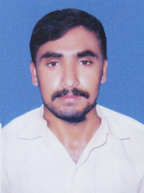 Sadam Hussain Profile Sadam Hussain Profile