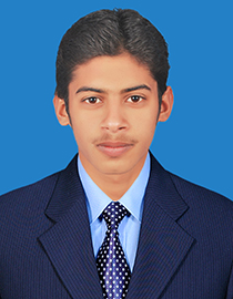 Shehzad Arshad Profile