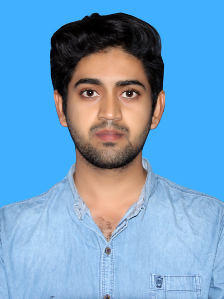 Hammad Yousaf Profile