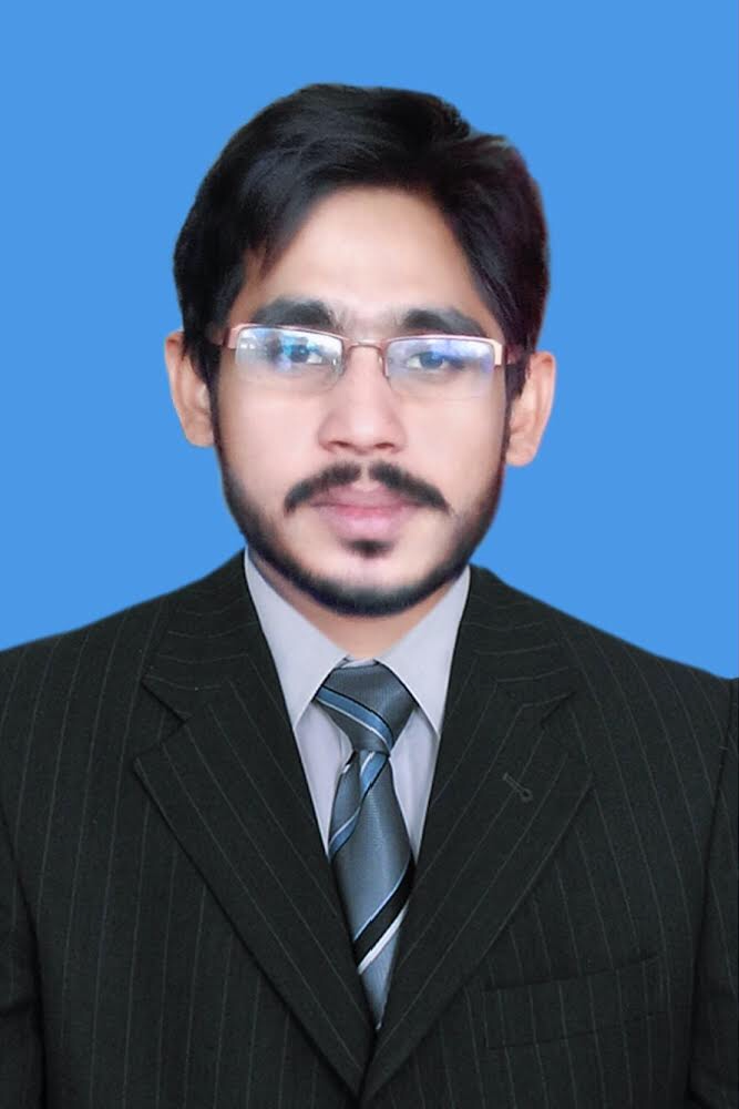 ALI ZEESHAN Profile