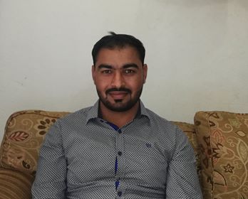 Saddam Hussain Profile