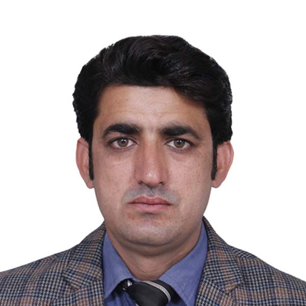 Shabbir Hussain Profile Shabbir Hussain Profile