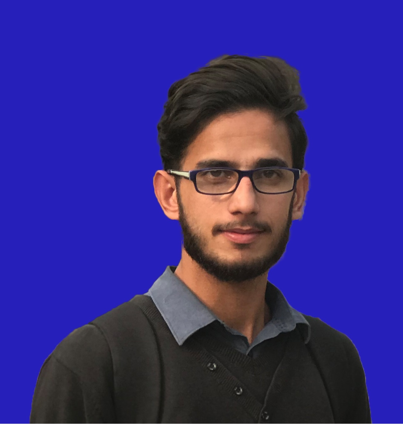 Khubaib Ali Kayani Profile Khubaib Ali Kayani Profile