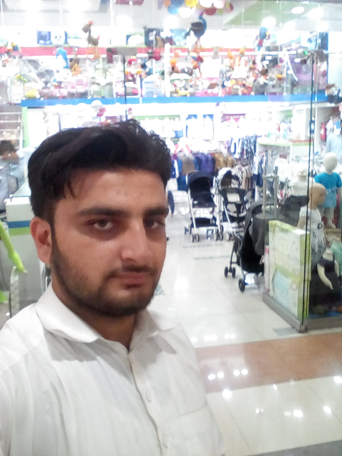 Danish Ali Shah Profile Danish Ali Shah Profile