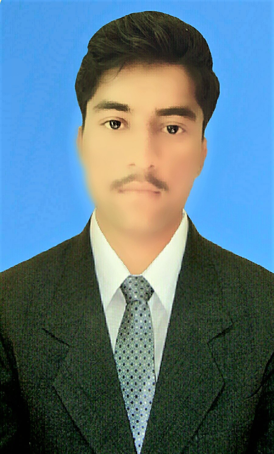 Muhammad Zeeshan Profile