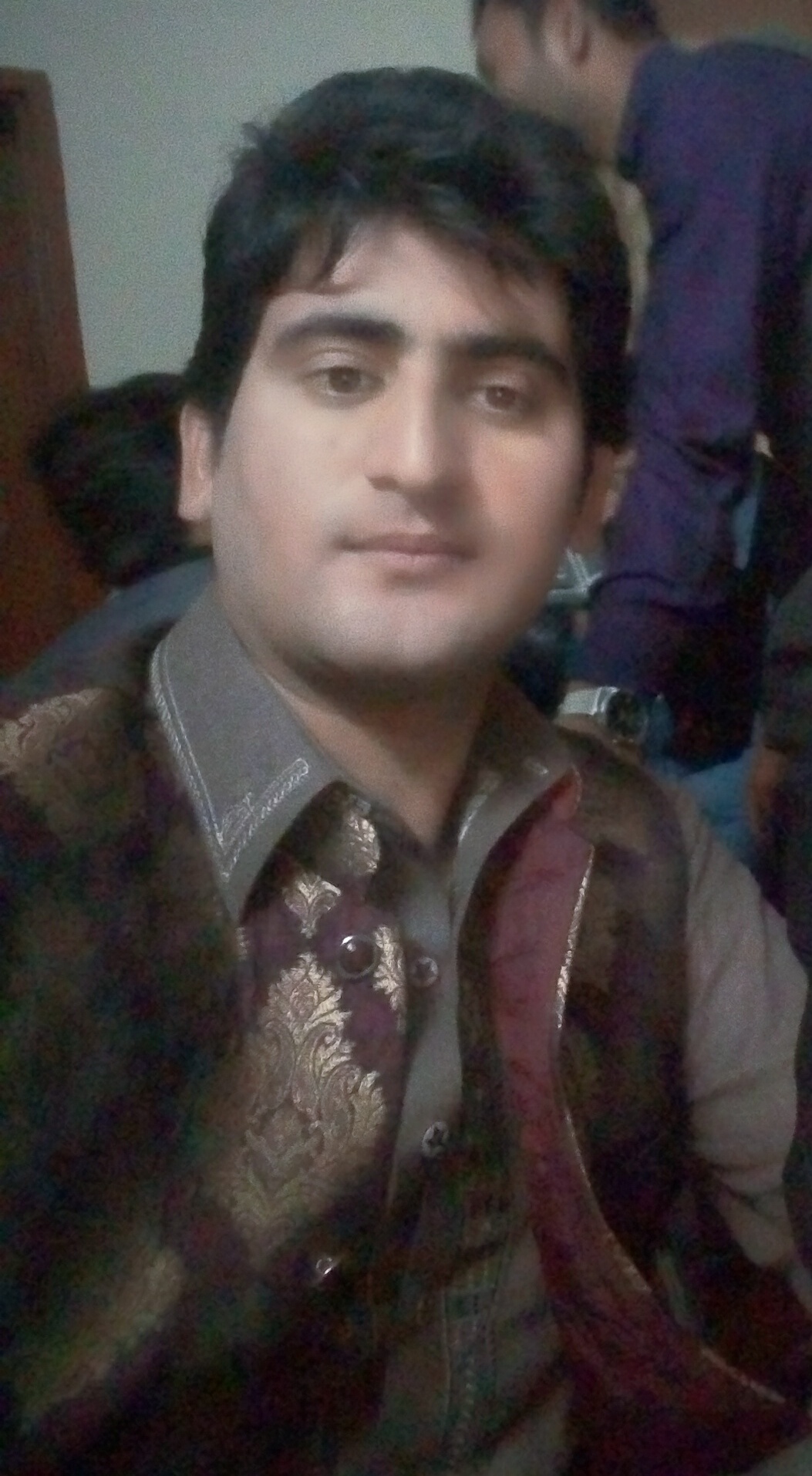 Umair Khalid Profile