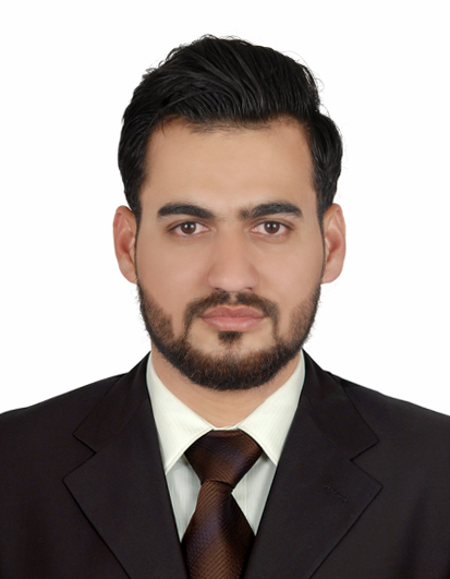 Muhammad Mudassir Profile Muhammad Mudassir Profile