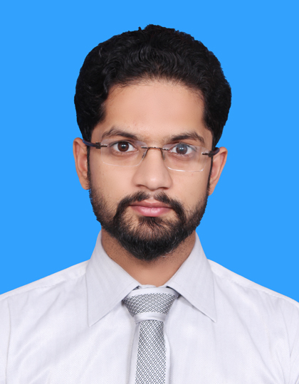 Muhammad Tayyab Ismat Ullah Profile