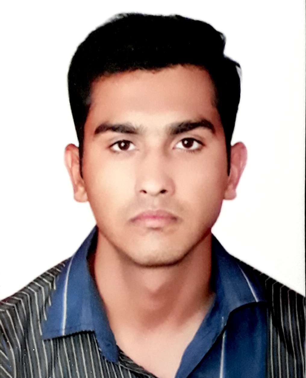 Shahbaz Mashori Profile