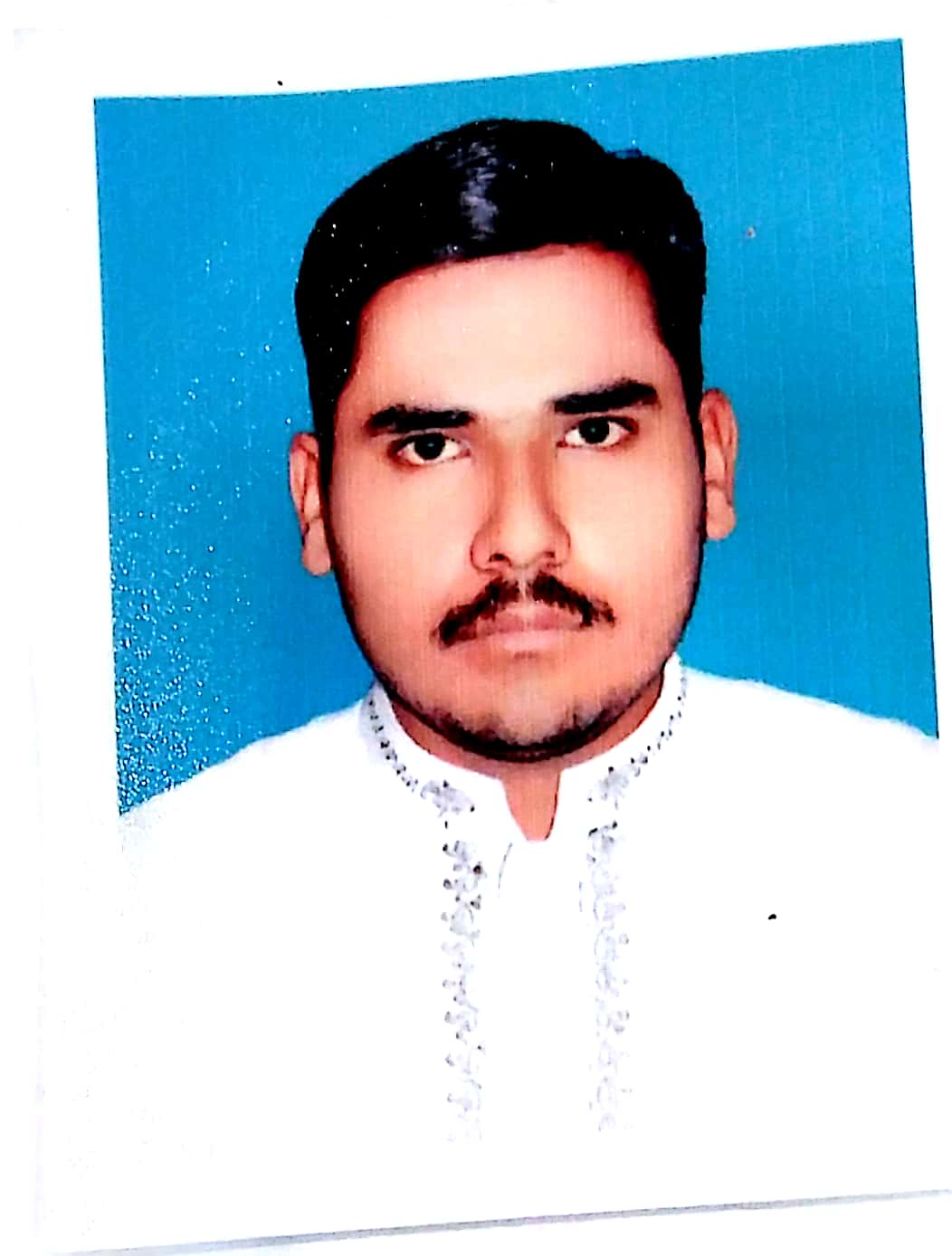 Wasim Roshan Profile Wasim Roshan Profile