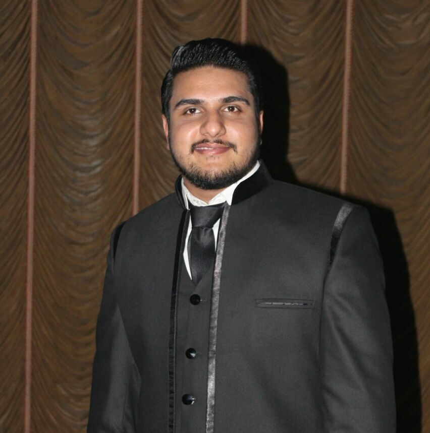 Muhammad Hassan Profile