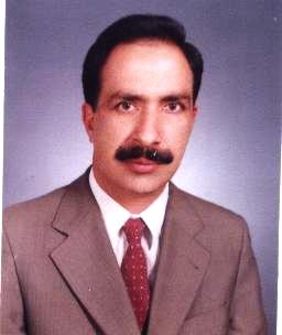 Muhammad Saleem Profile