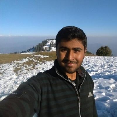 Danyal Ali Asghar Profile