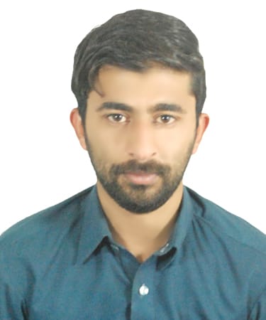 MOHSIN AKHTAR Profile