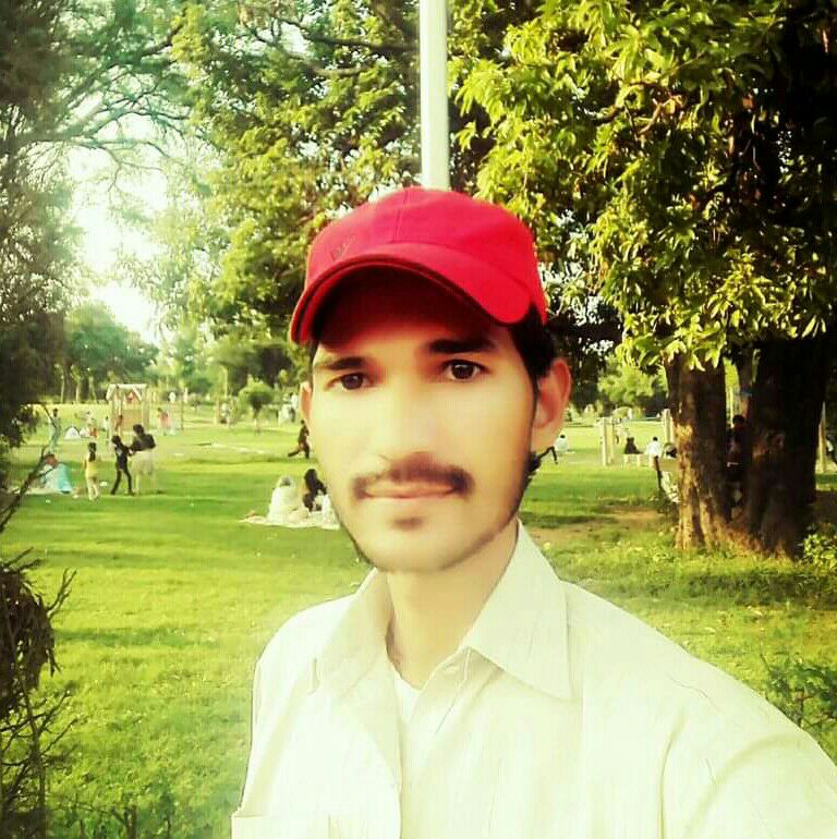 Muzamil Hussain Profile