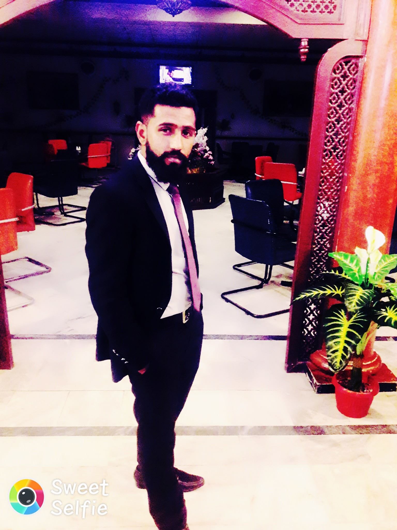 Aad Ur Rehman Profile