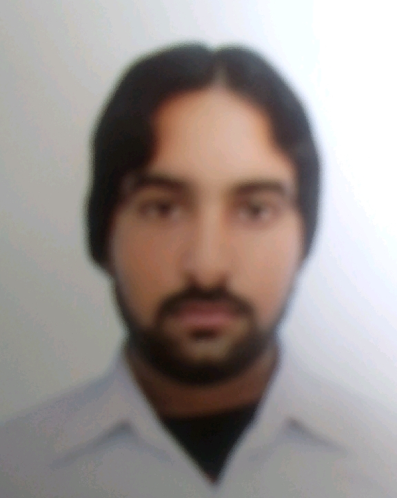 Ihtisham Ulhaq Profile Ihtisham Ulhaq Profile