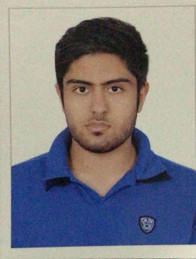 Mohammad Asad Profile Mohammad Asad Profile