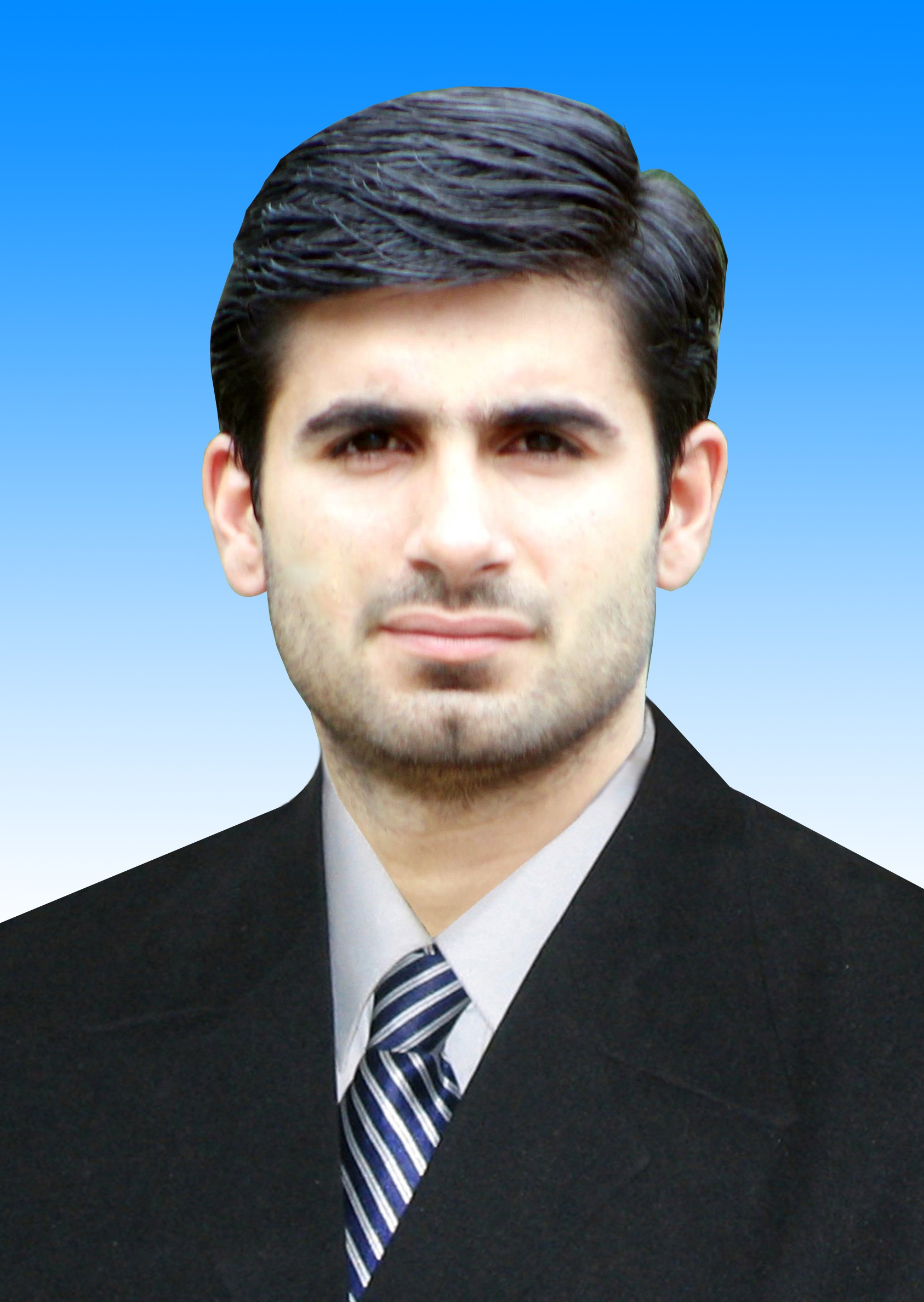 Adnan Farman Profile Adnan Farman Profile