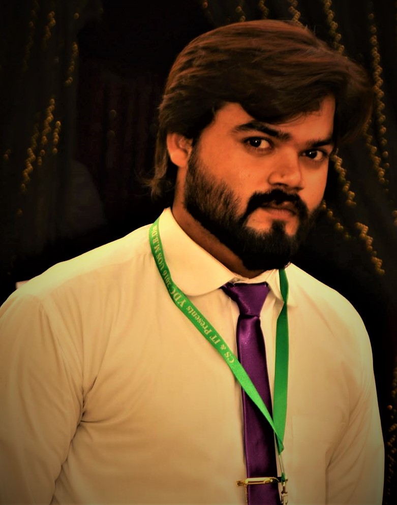 Sarfraz Shahzad Profile