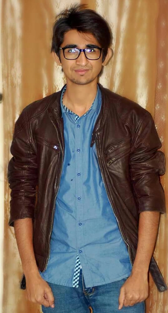 Muhammad Arslan Profile