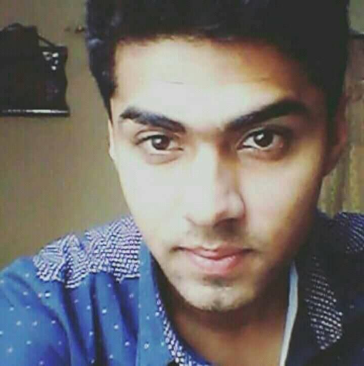 Sharjeel Tariq Profile