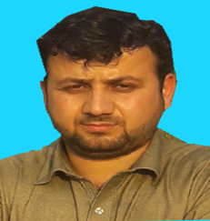 Abid ALI Profile
