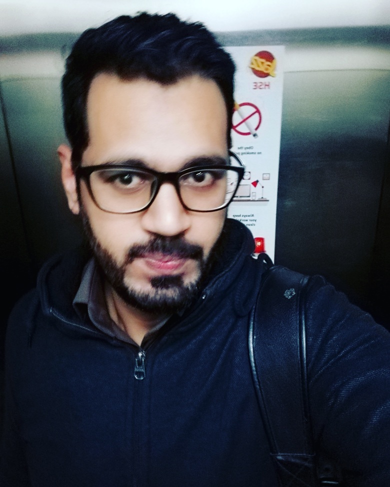 Mian Omair Profile Mian Omair Profile