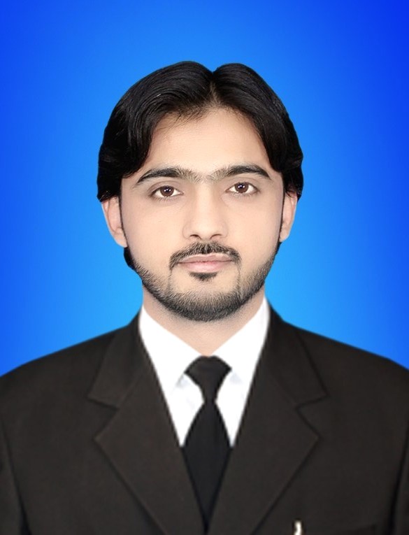 Janbeer Khan Profile