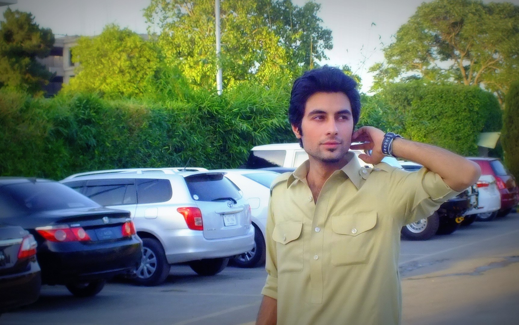 Muhammad Kamal Profile