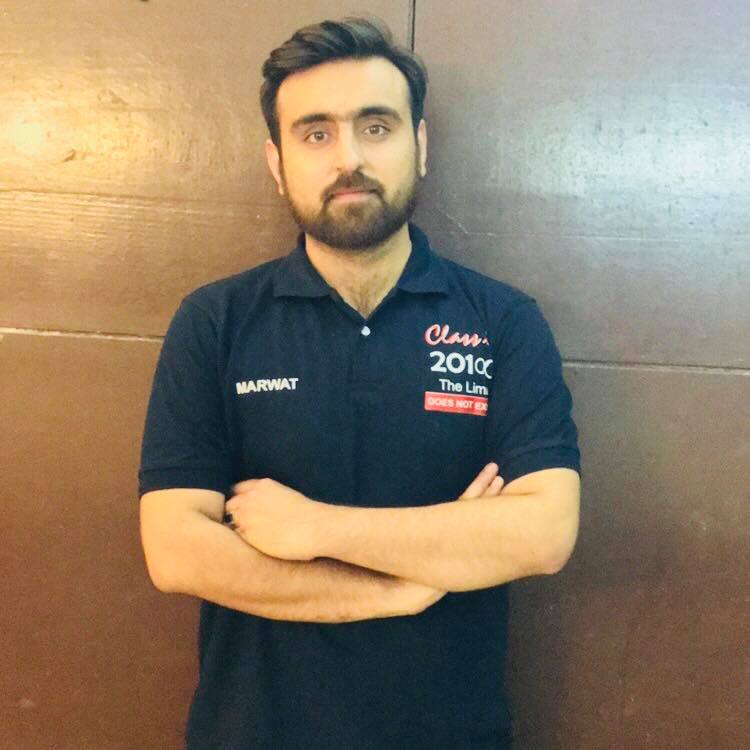 Muhammad Saqib Iqbal Profile Muhammad Saqib Iqbal Profile