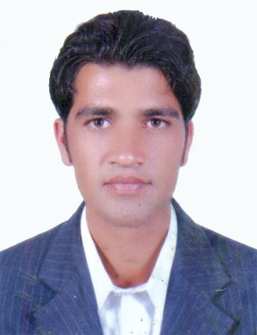 Mohammad Basharat Profile Mohammad Basharat Profile