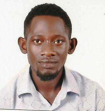 KATO OBED Profile KATO OBED Profile