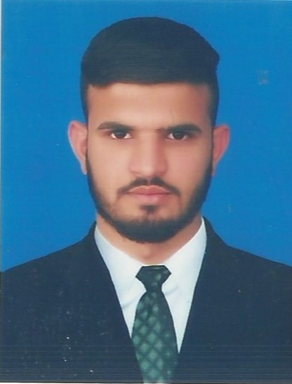 Muhammad Waqar Arif Profile