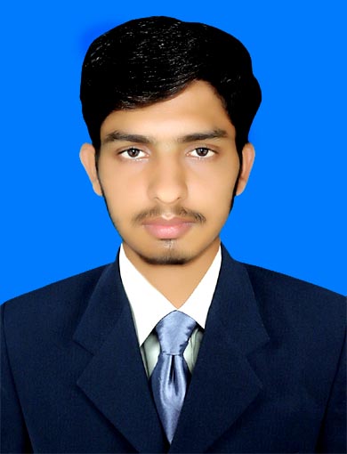 Umar Farooq 