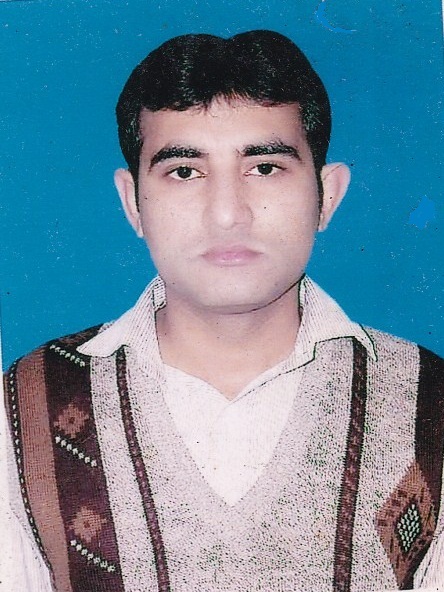 Muhammad Waqas Profile Muhammad Waqas Profile