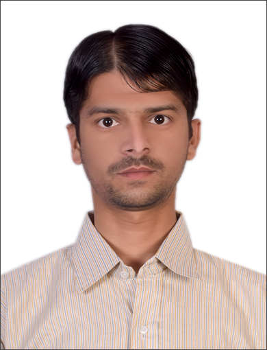 Muhammad Kashif Jabbar Profile