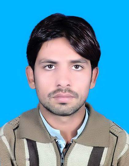 Muhammad Abrar 