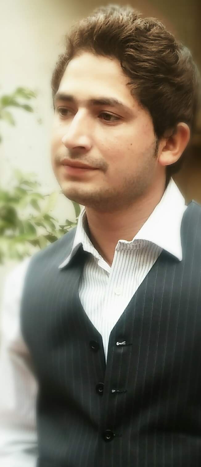 Shahrukh Shah Engineering