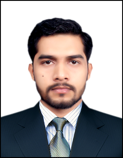 HAFIZ MUHAMMAD UMER Data Entry