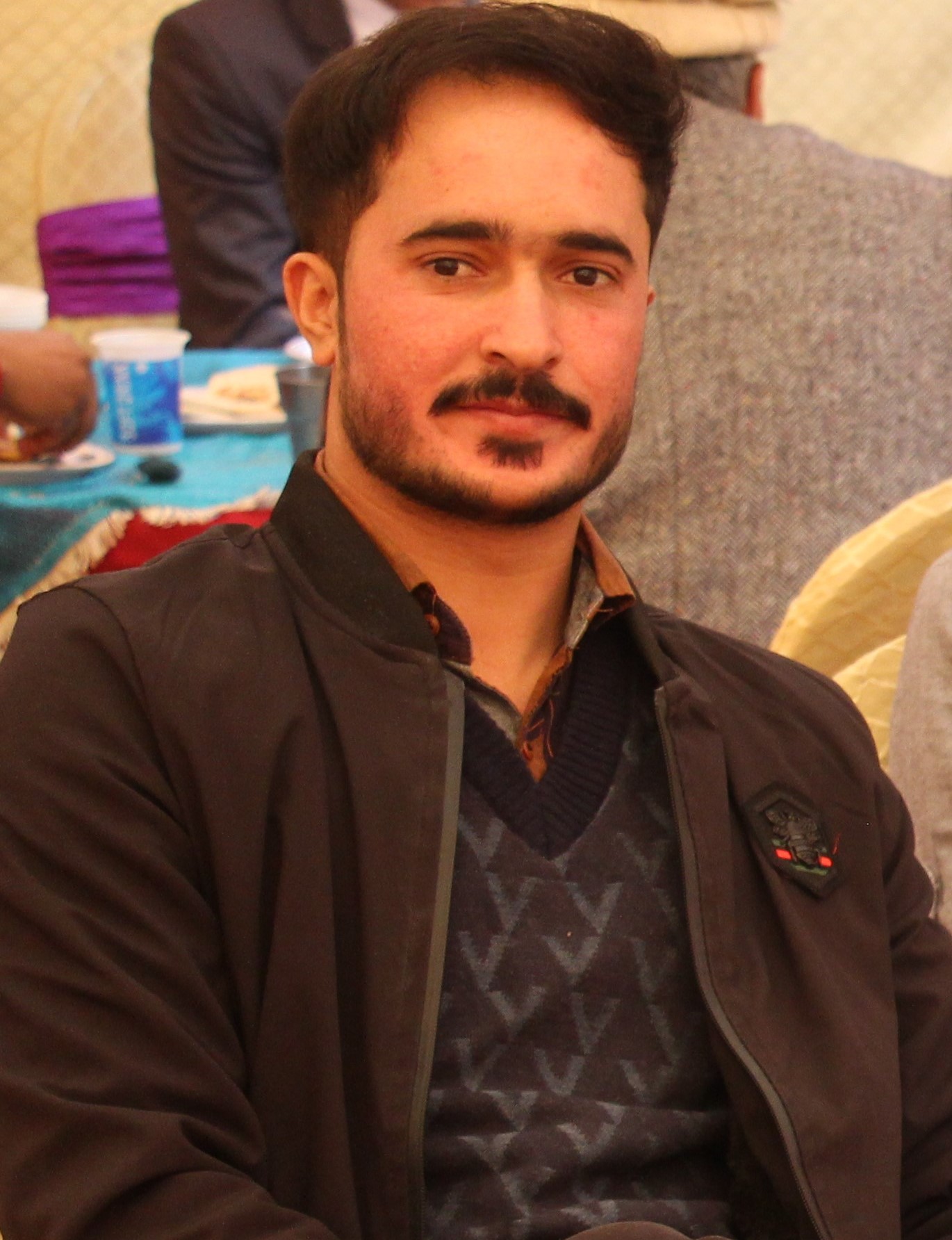 Shafiq Ahmed Article Rewriting