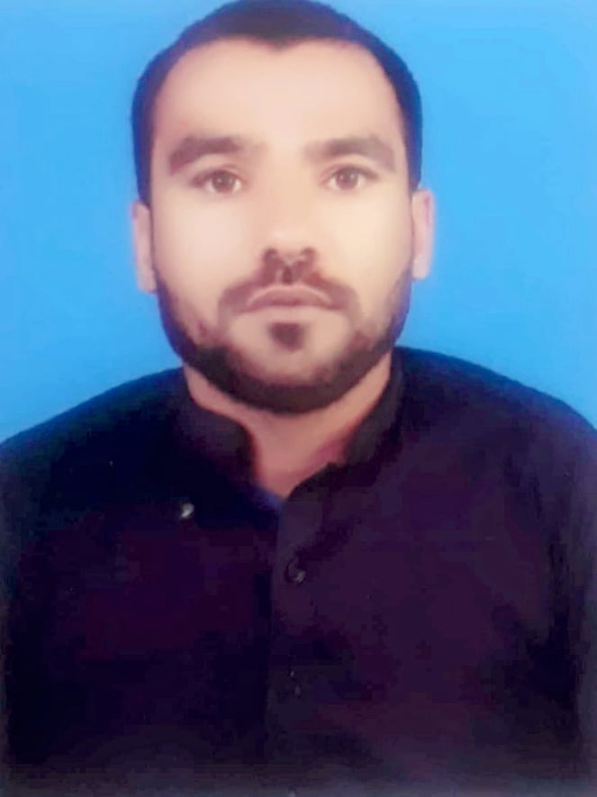 Hammal Khan Profile Hammal Khan Profile