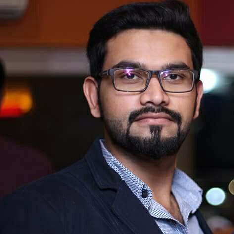 Muhammad Irfan Profile