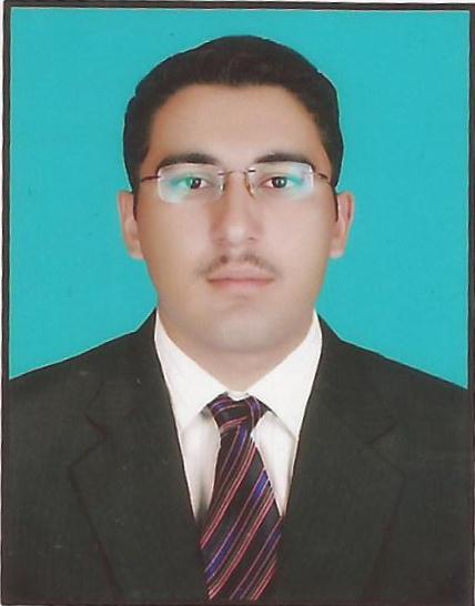 Muhammad Ihtasham 