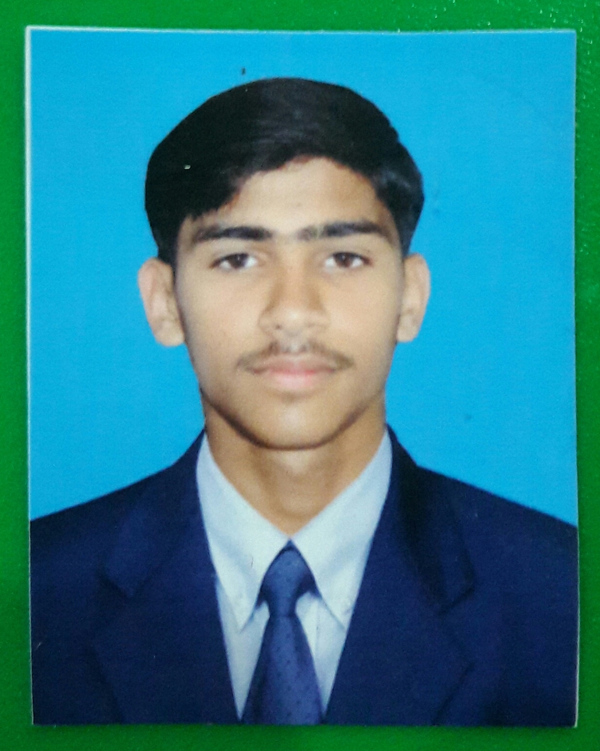 Jawad Ahmad Profile Jawad Ahmad Profile