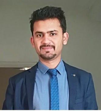 Saeed Uddin Profile