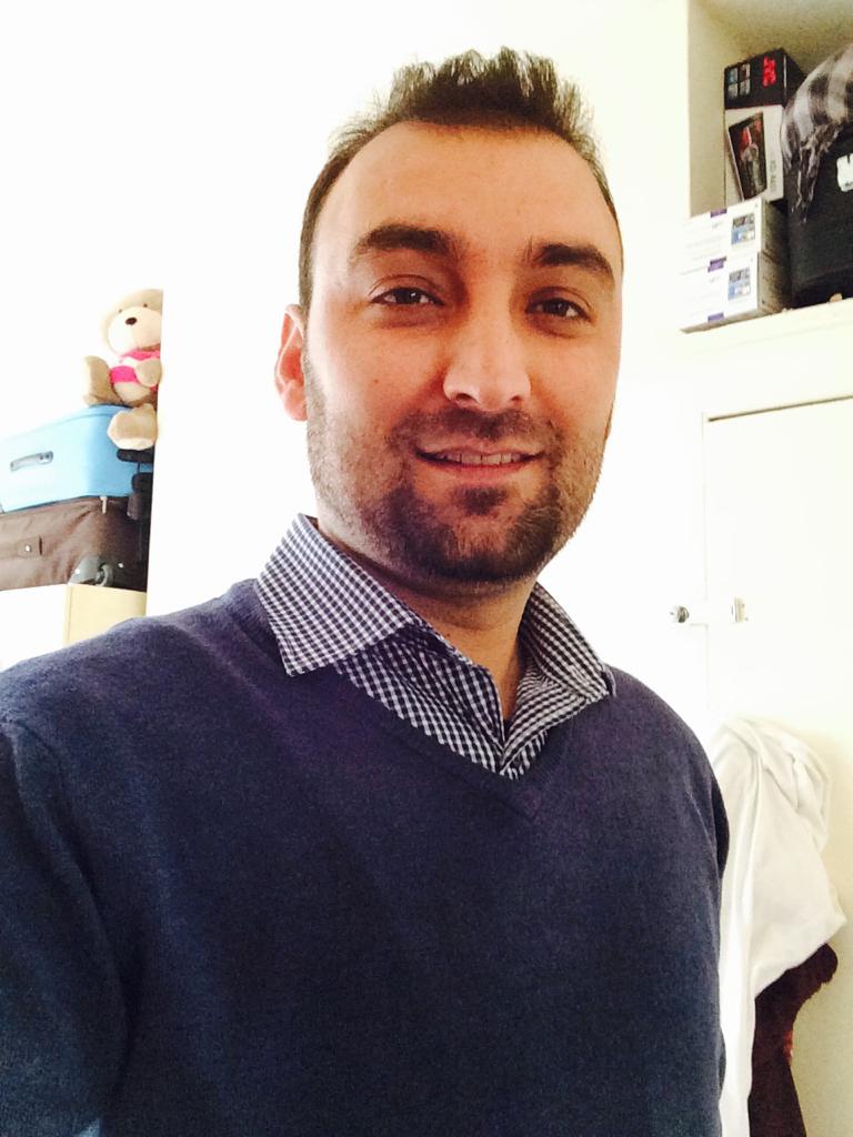 Naveed Ahmed Human Resources, Project Management, Product Management, English (UK), Report Writing