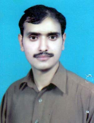 Fahem Ullah Jan Profile Fahem Ullah Jan Profile