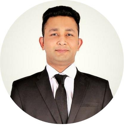 Shan Ali Profile Shan Ali Profile