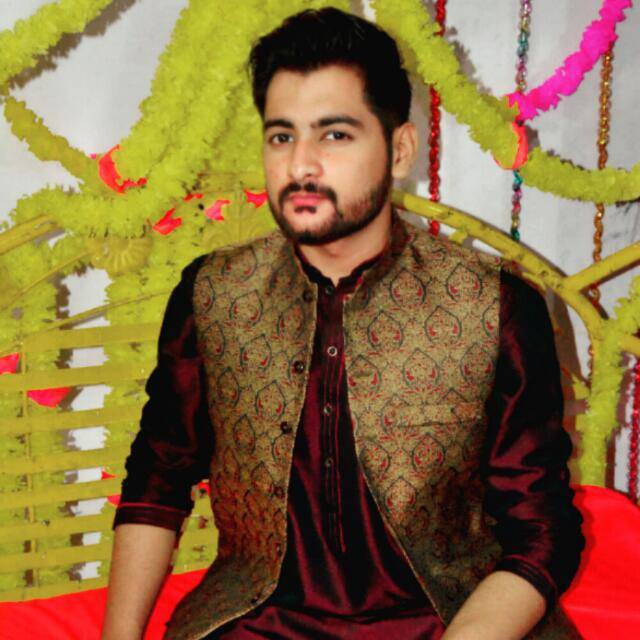 Awais Arshad Profile